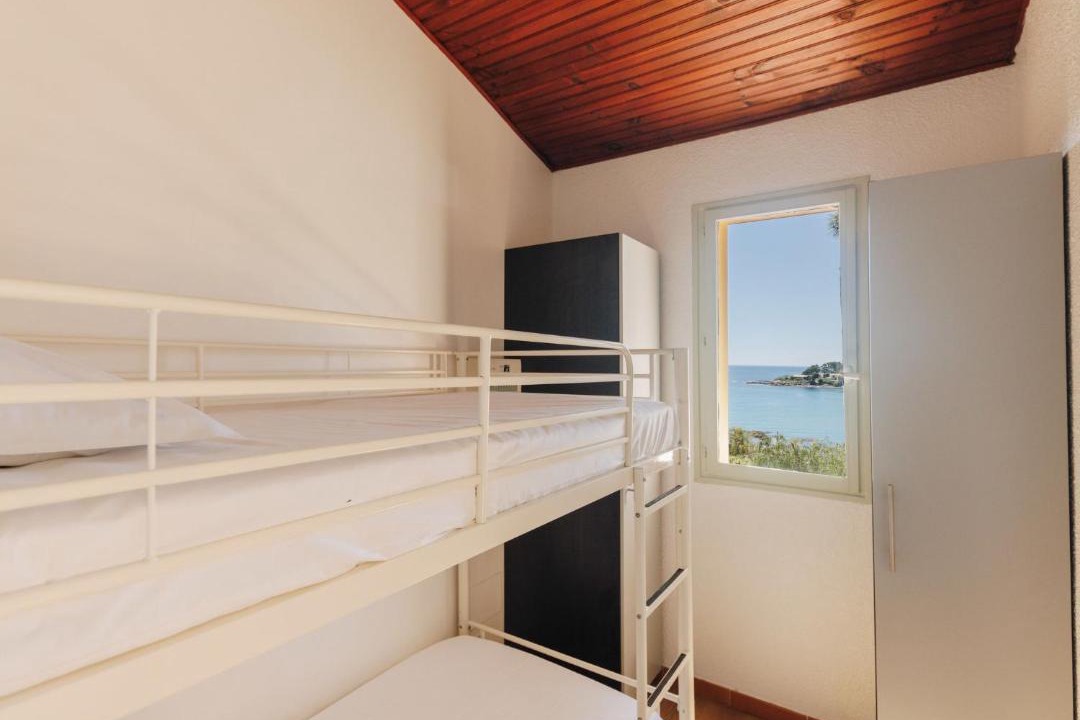 Photo of Bedroom in Tarcu
