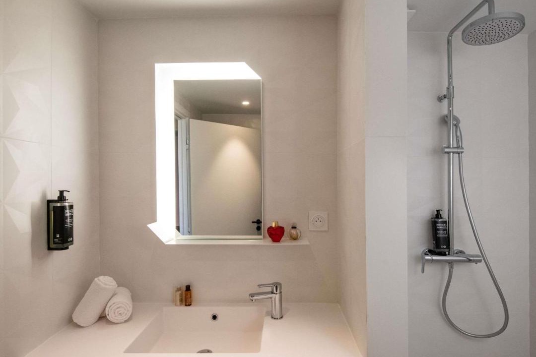 Photo of Bathroom in Porto-Vecchio