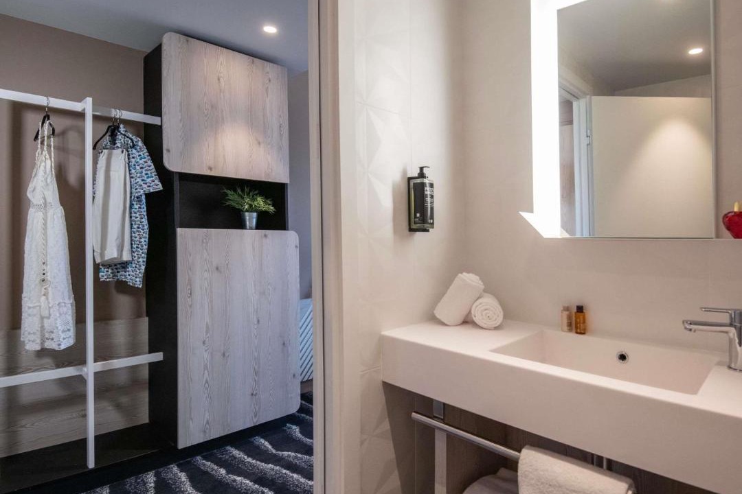 Photo of Bathroom in Porto-Vecchio