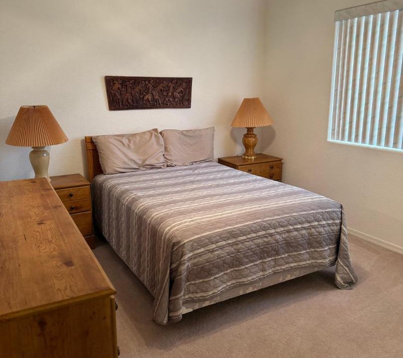 Photo of Bedroom in Lake Havasu City