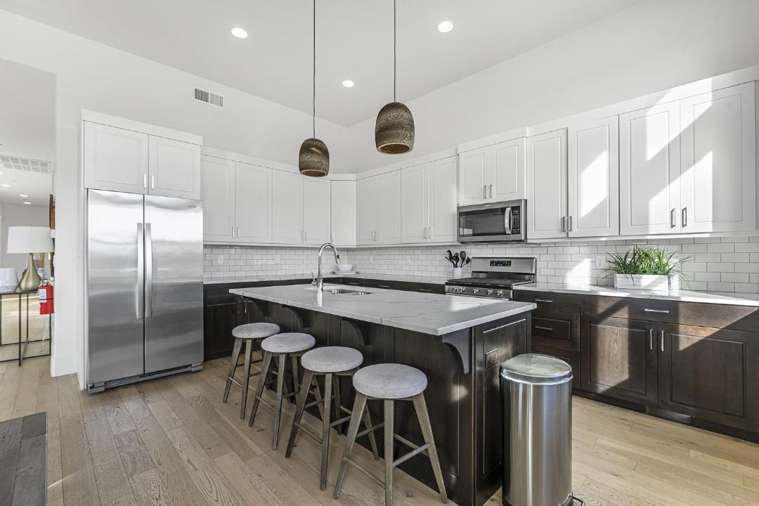 Photo of Kitchen in Bloomington