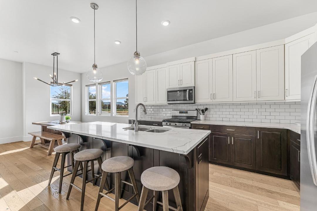 Photo of Kitchen in Bloomington