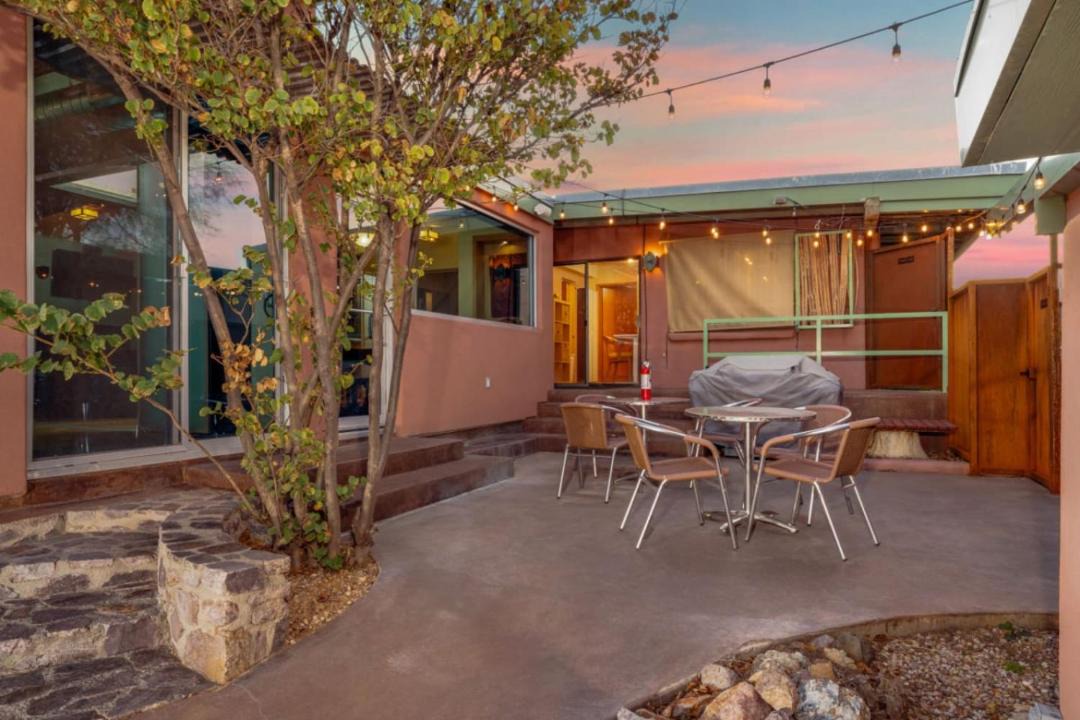 Photo of Patio Balcony in Tucson