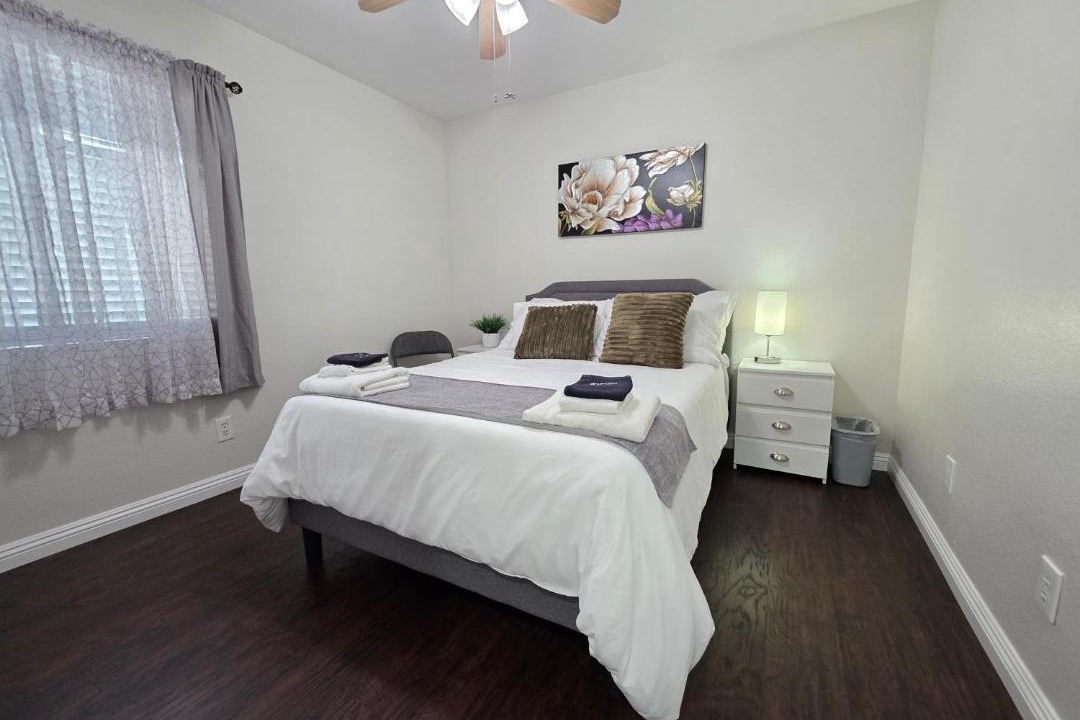 Photo of Bedroom in Fontana