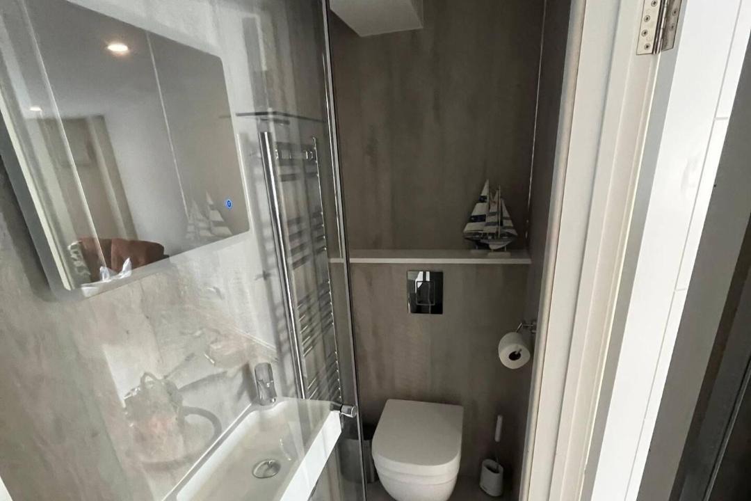 Photo of Bathroom in Netley