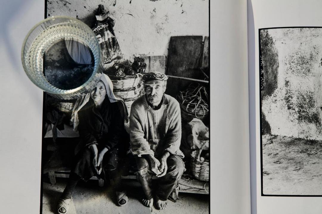 Photo of Others in Imerovigli
