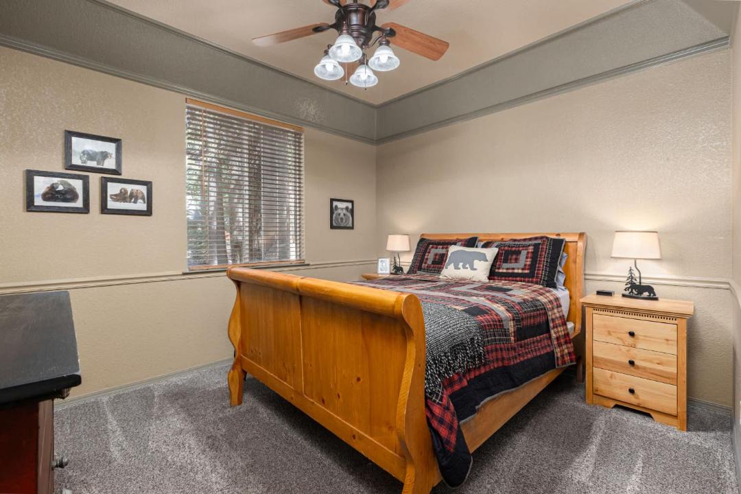 Photo of Bedroom in Granite Ridge