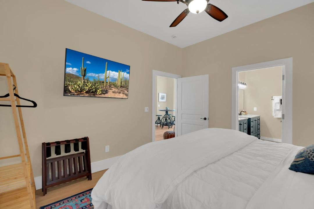 Photo of Bedroom in Bisbee