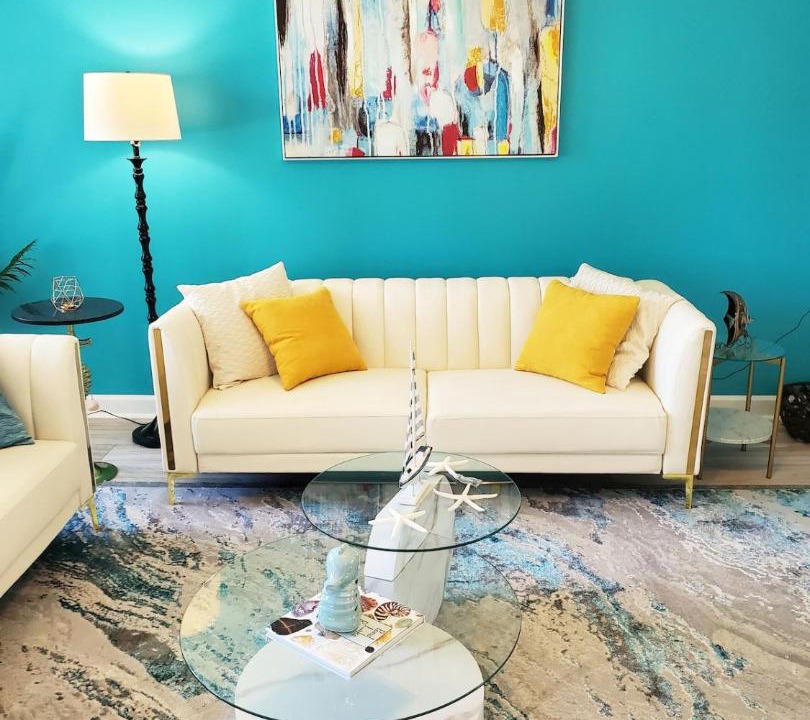Photo of Livingroom in Hampstead