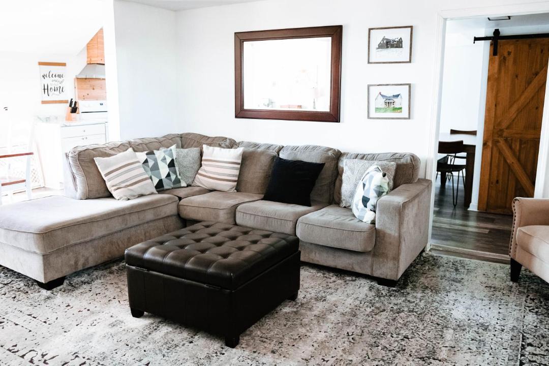 Photo of Livingroom in Williamstown