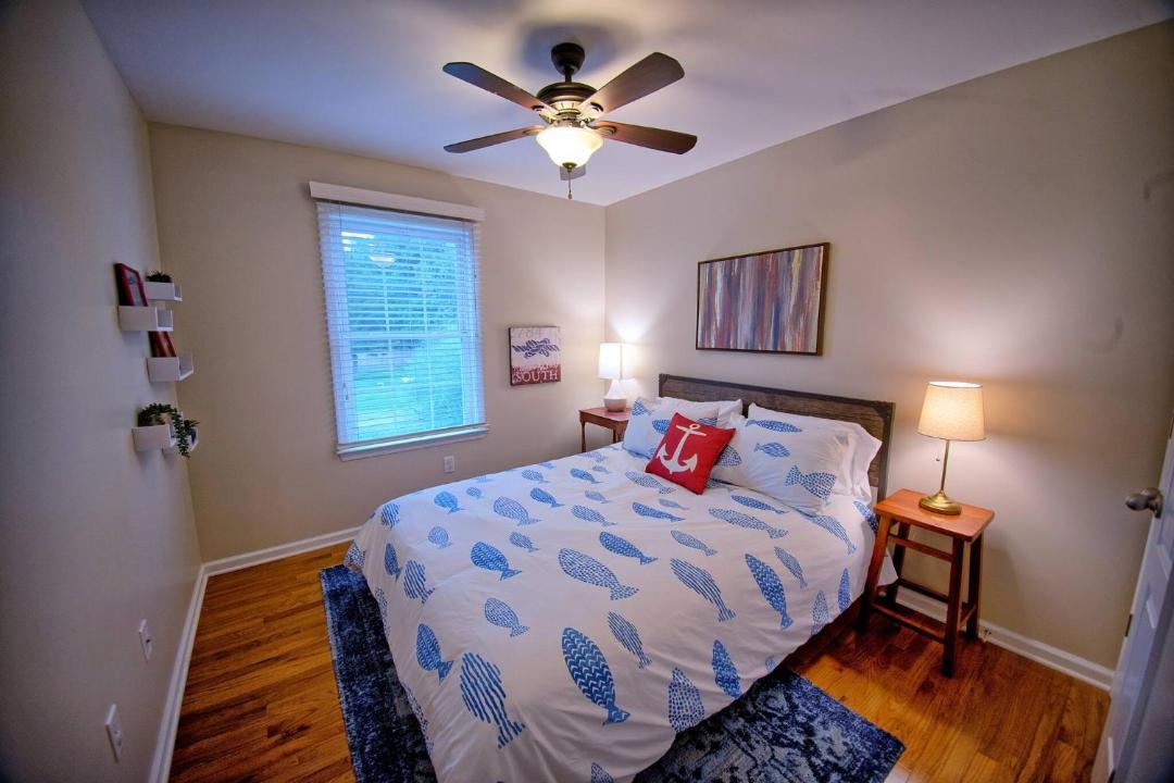 Photo of Bedroom in Stevensville