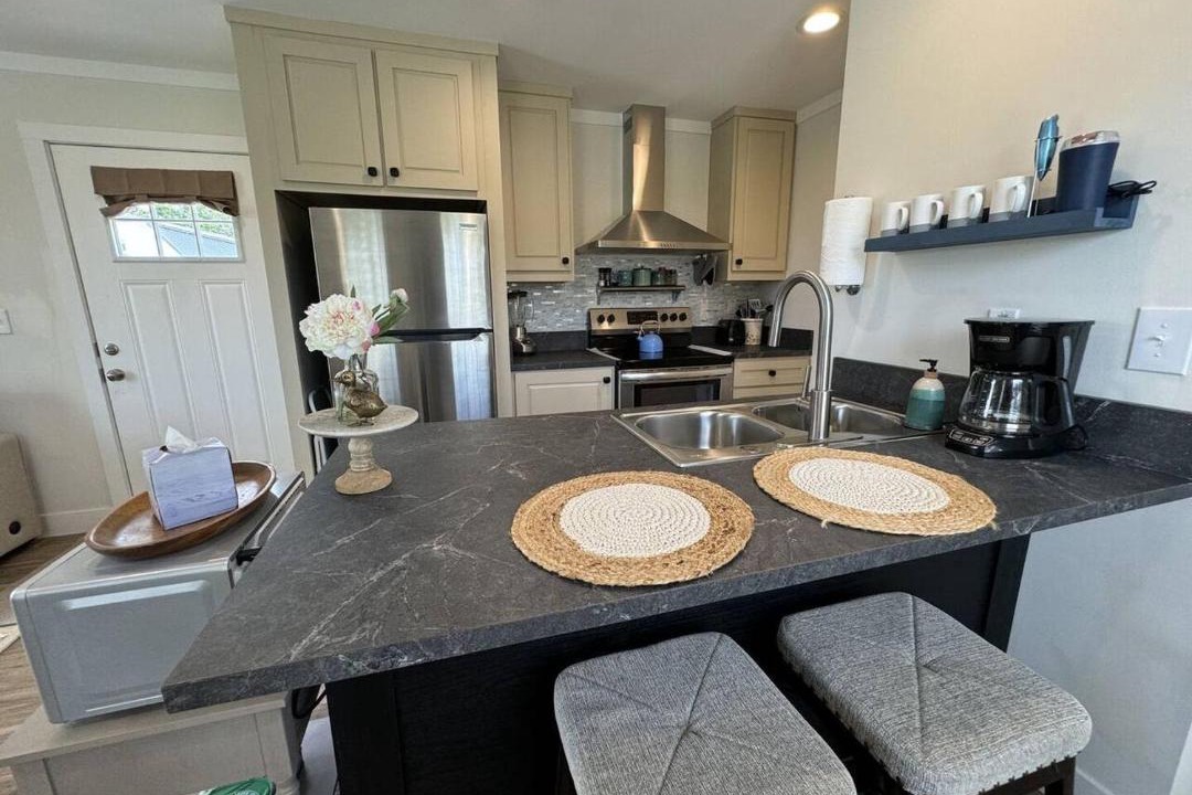 Photo of Kitchen in Hazel Green
