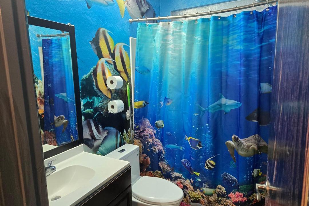Photo of Bathroom in Maryvale