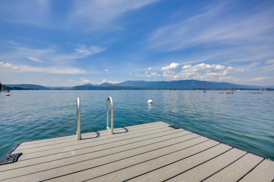 Photo of Others in Sandpoint
