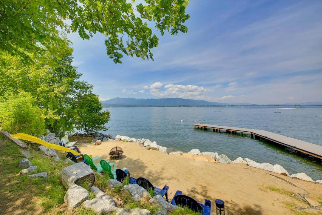 Photo of Others in Sandpoint