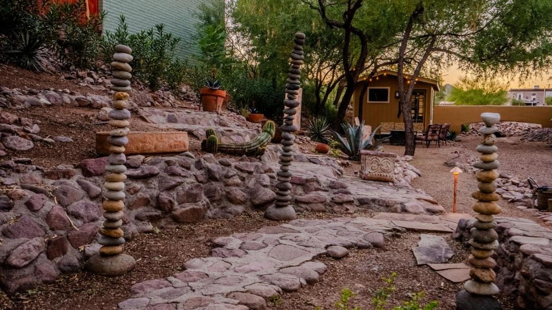 Photo of Others in Tubac