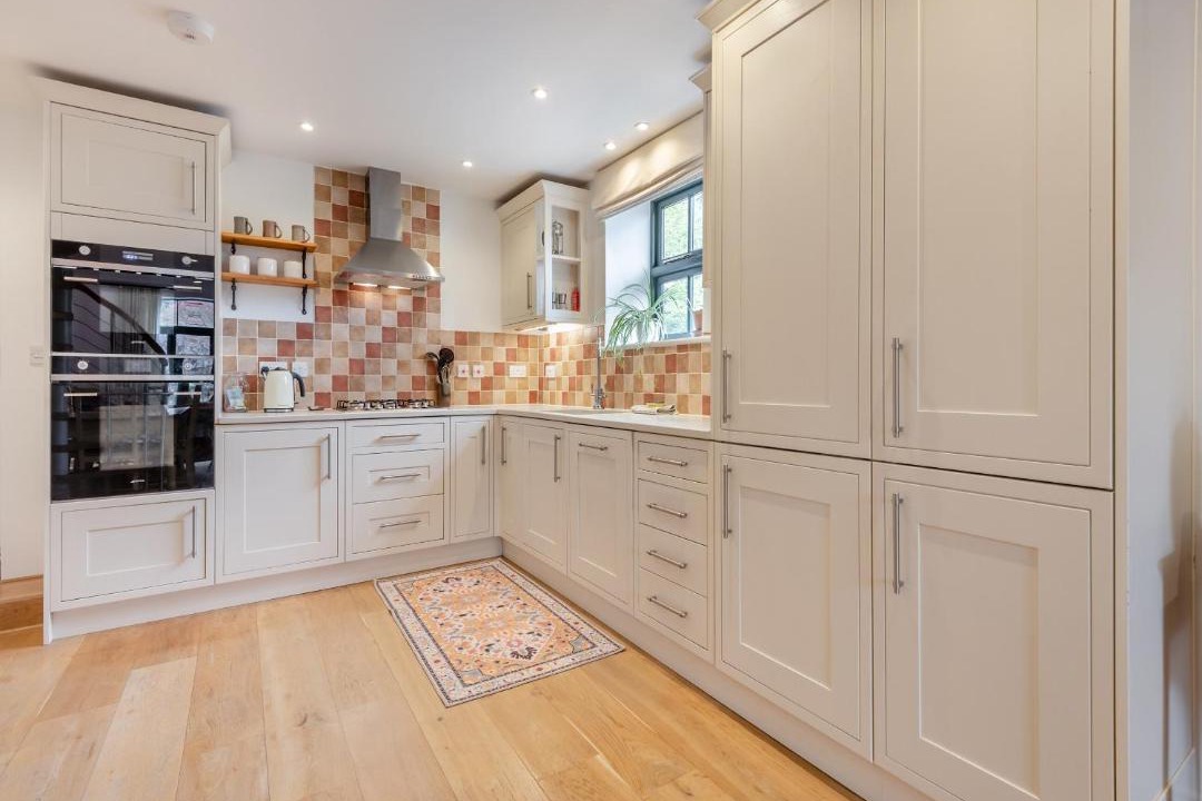 Photo of Kitchen in Broad Chalke
