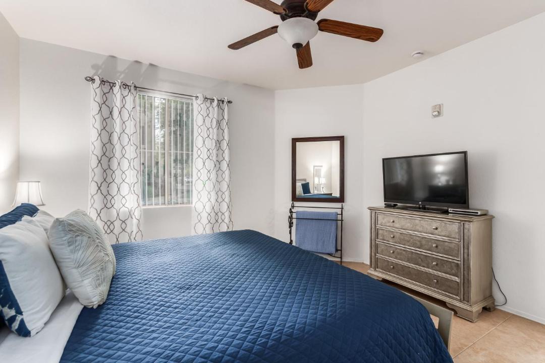 Photo of Bedroom in Parkwood Ranch