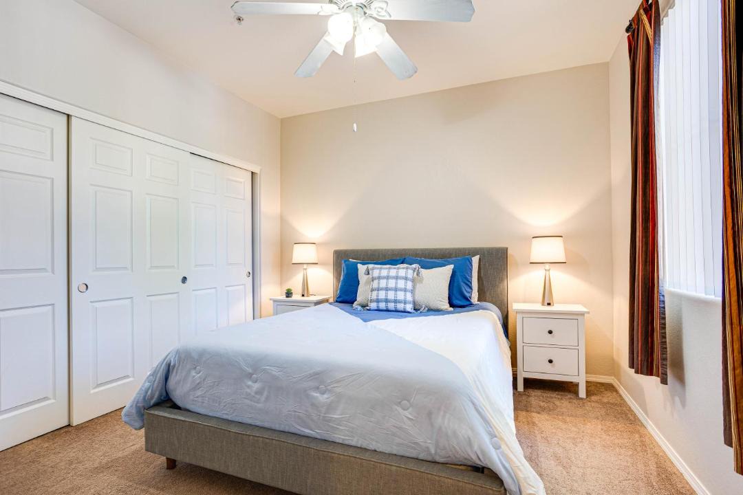 Photo of Bedroom in Parkwood Ranch