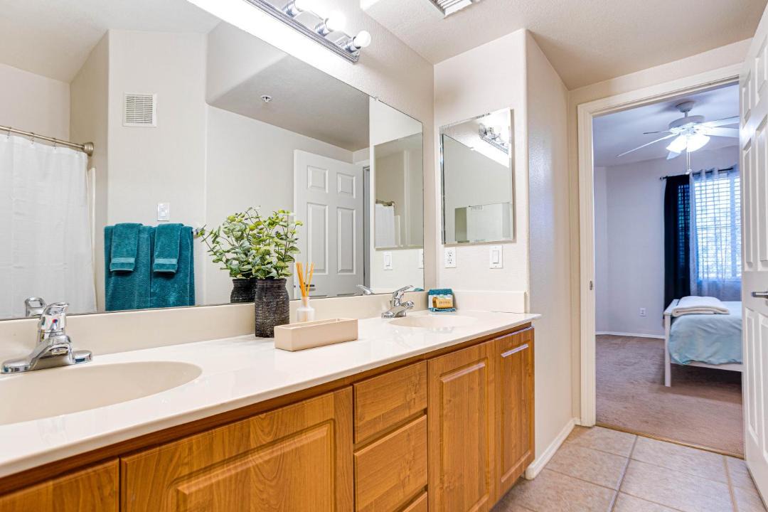Photo of Bathroom in Parkwood Ranch