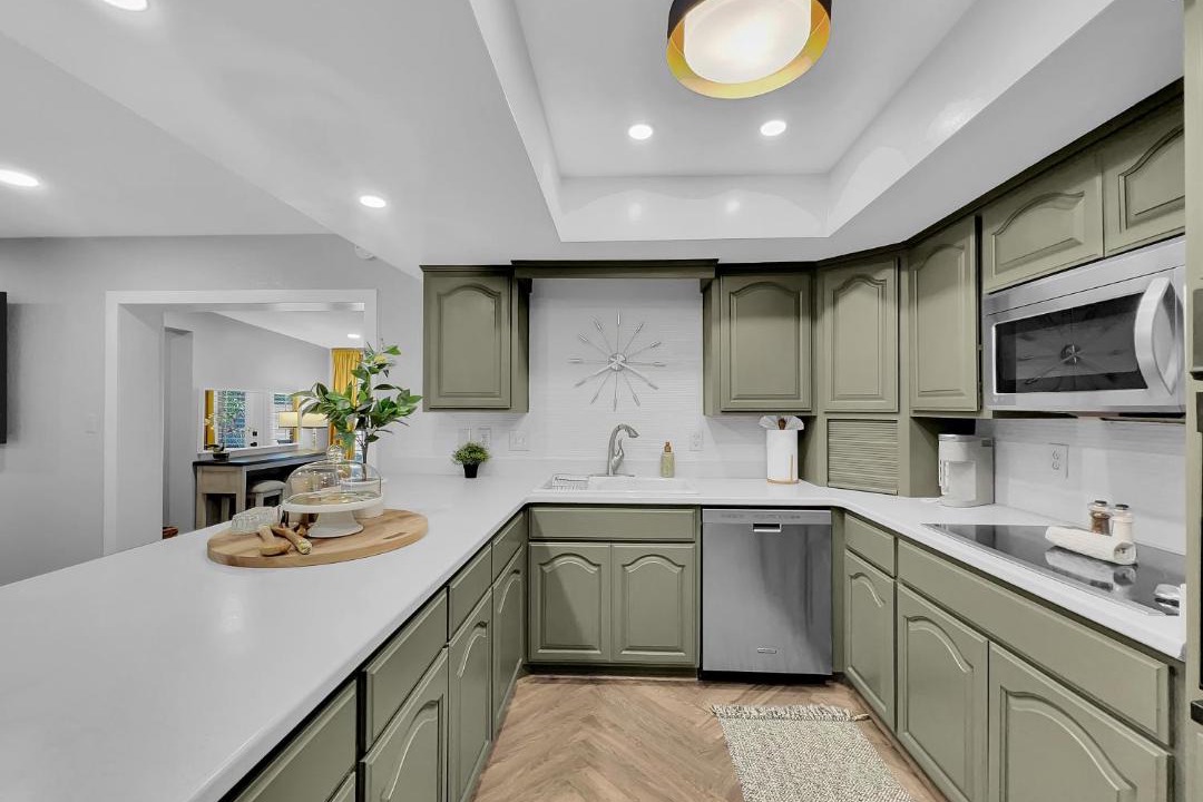 Photo of Kitchen in Dobson Ranch