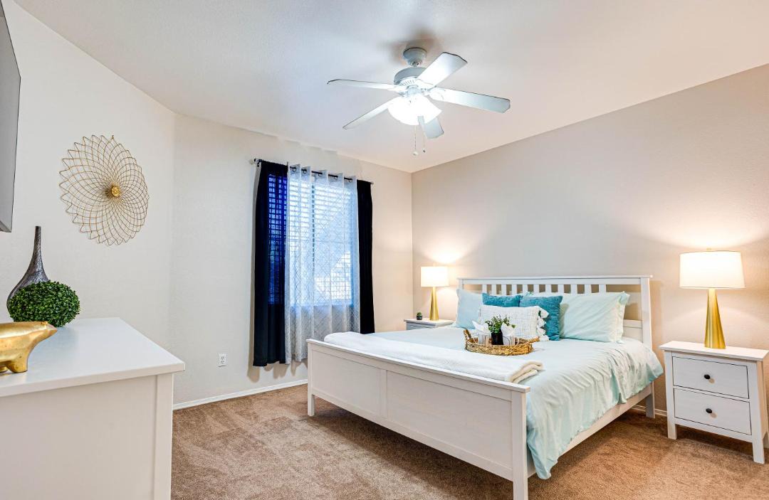 Photo of Bedroom in Parkwood Ranch