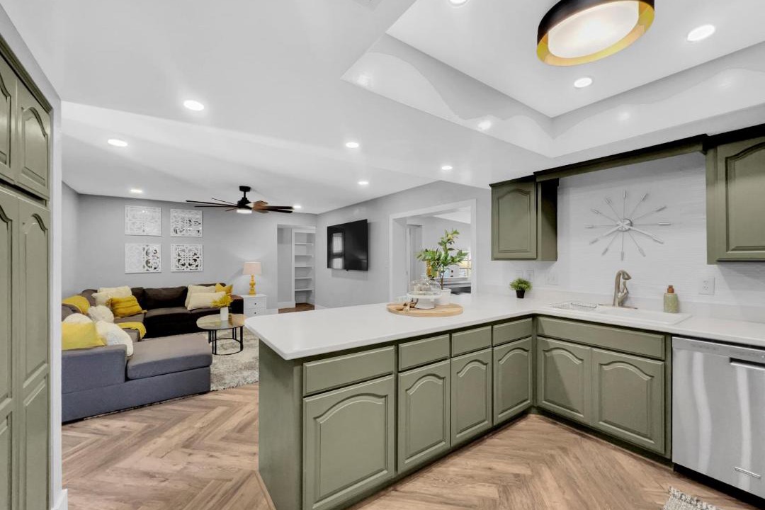 Photo of Kitchen in Dobson Ranch