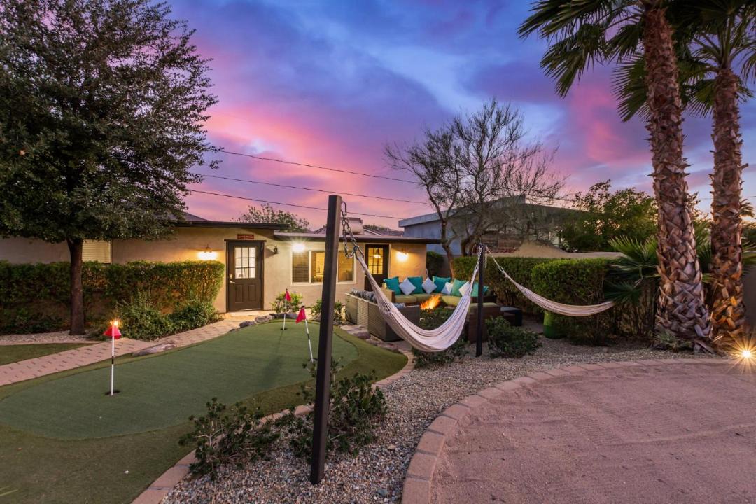 Photo of Others in Paradise Valley Village