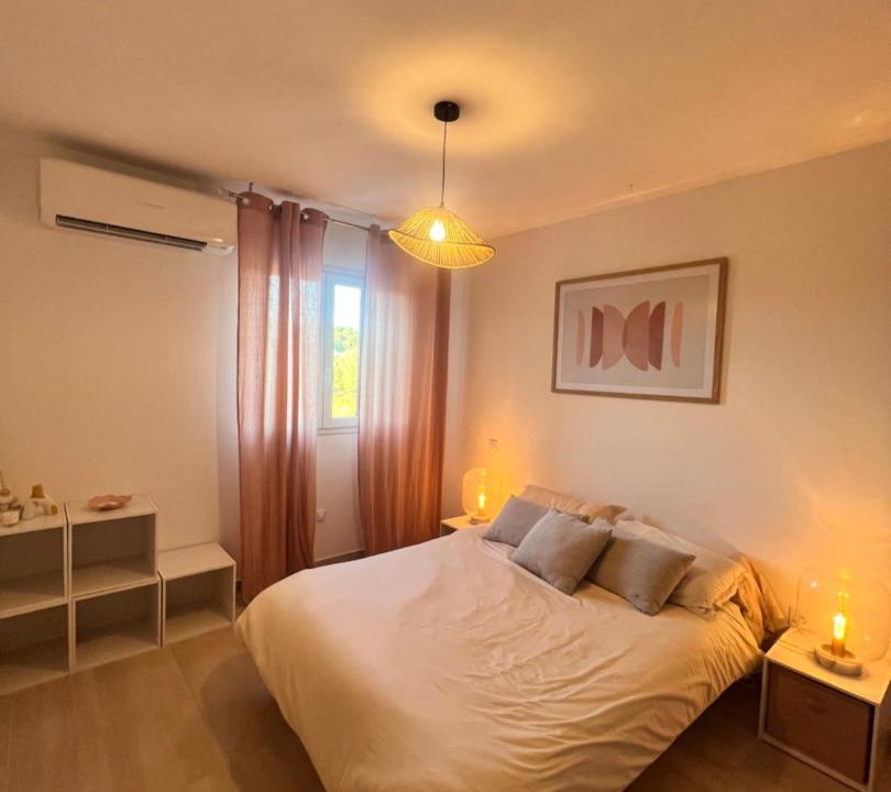 Photo of Bedroom in Aleria