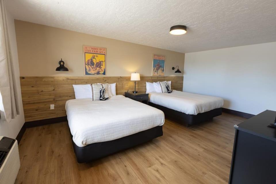 Photo of Bedroom in Panguitch