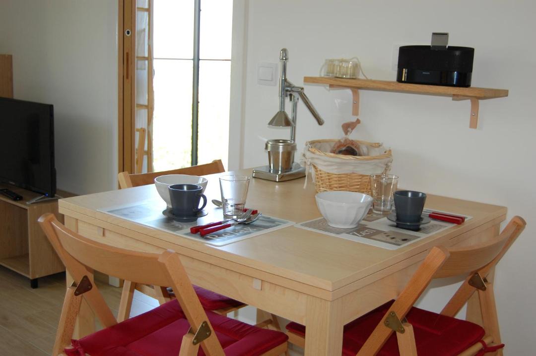 Photo of Livingroom in Bastia
