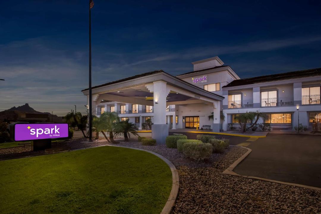Photo of Others in Fountain Hills