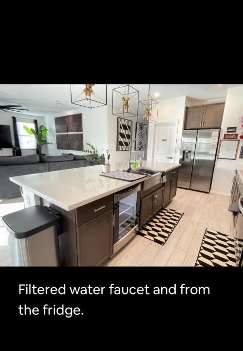 Photo of Kitchen in Casa Grande