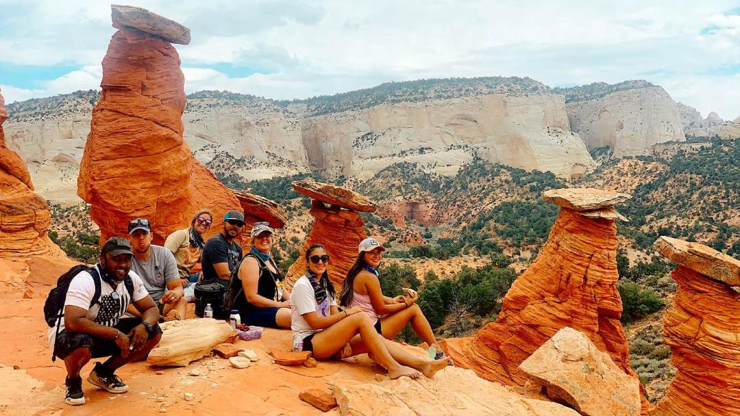 Photo of Others in Kanab