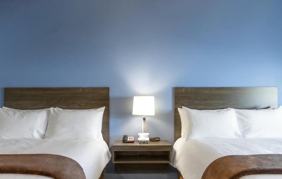 Photo of Bedroom in Sundance