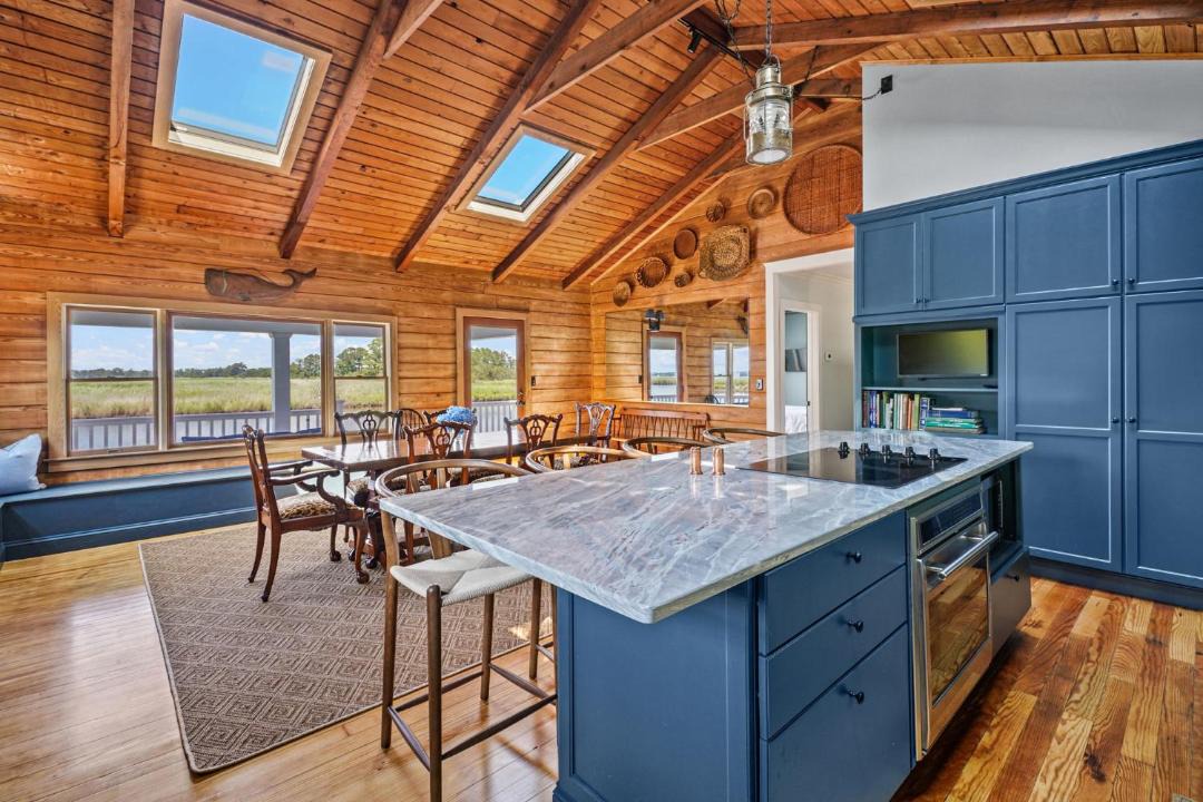 Photo of Kitchen in Temperanceville