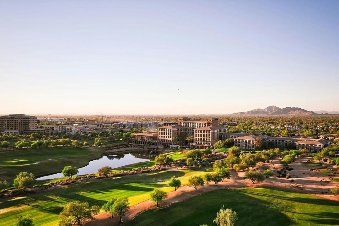 Photo of Others in Paradise Valley Village