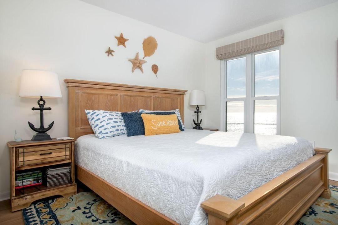 Photo of Bedroom in Salter Path