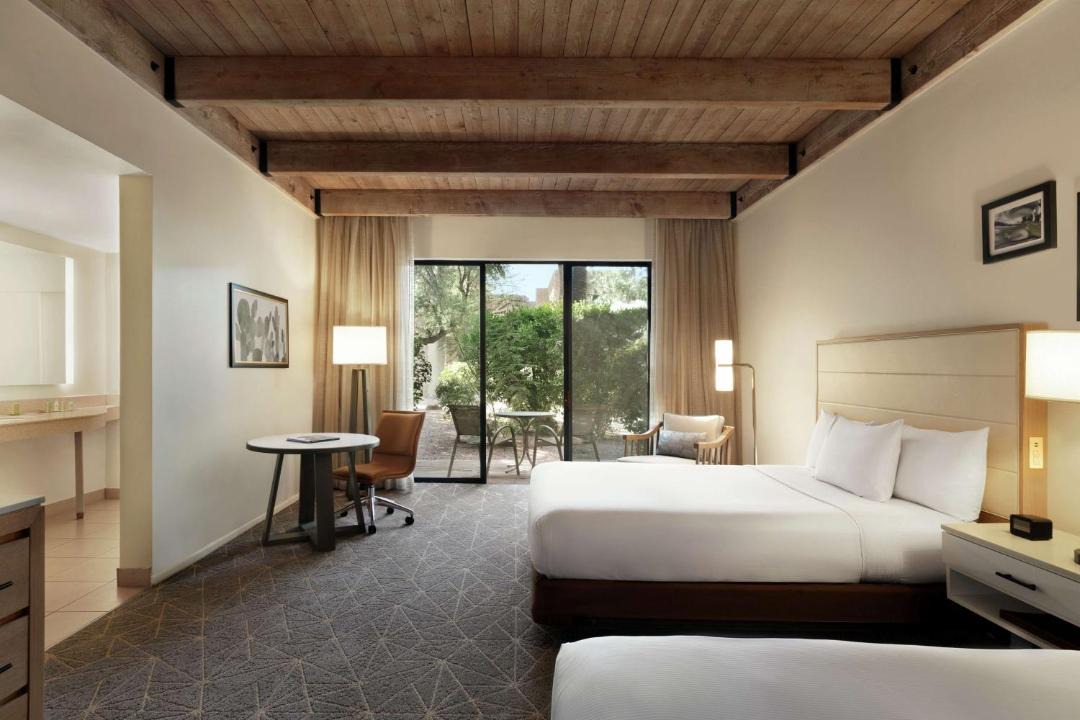 Photo of Bedroom in Scottsdale