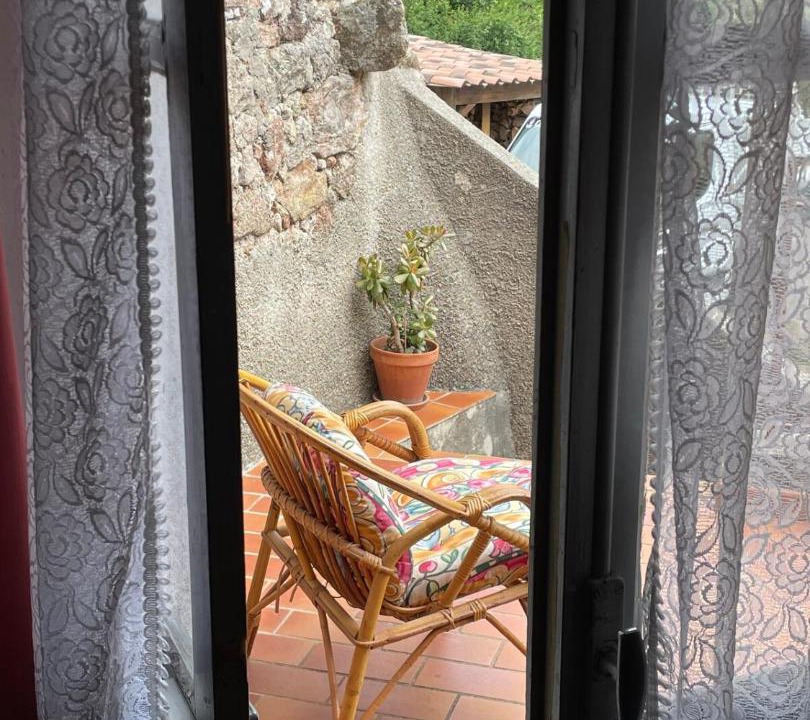 Photo of Patio Balcony in Tavera