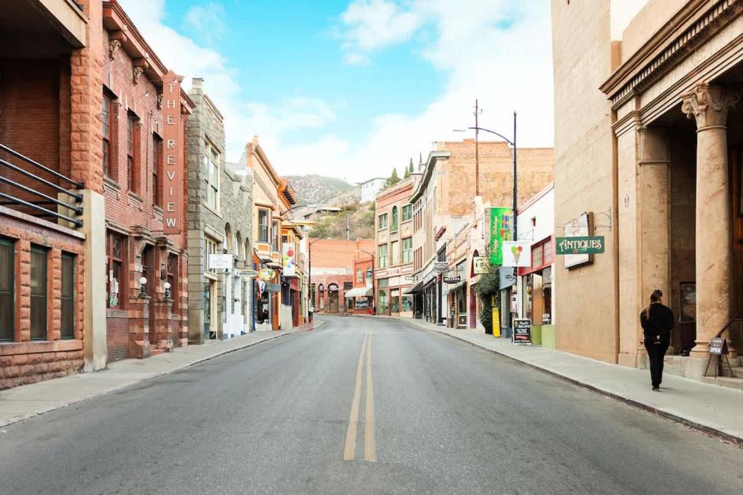 Photo of Others in Bisbee