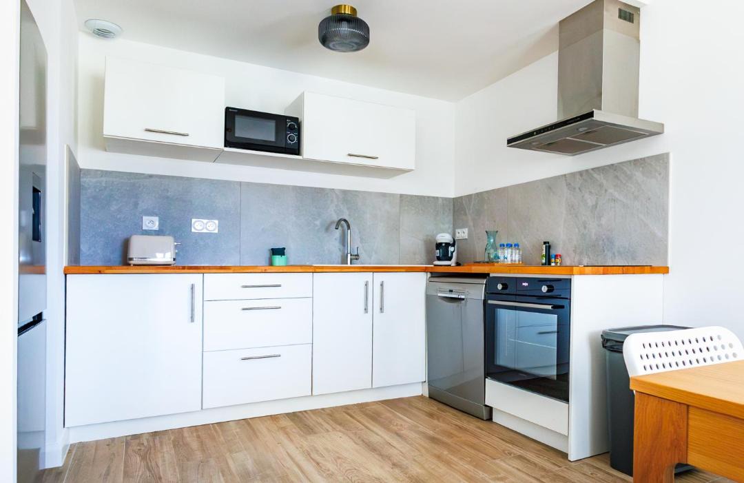 Photo of Kitchen in Talasani
