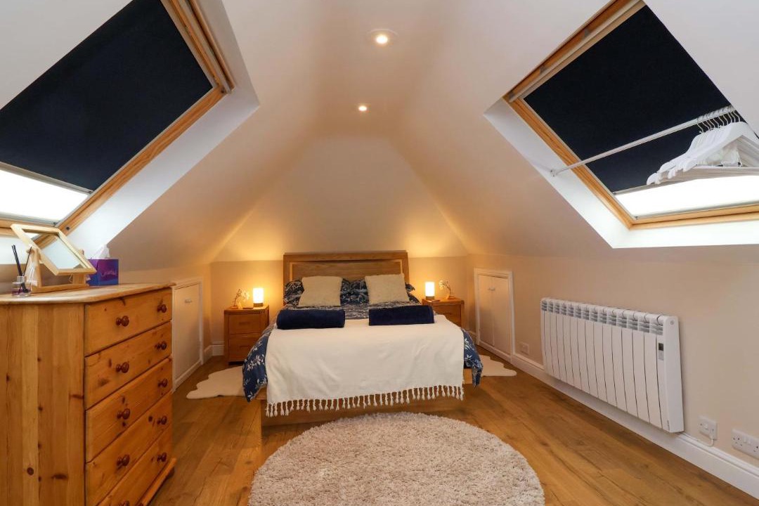 Photo of Bedroom in Bishopstone
