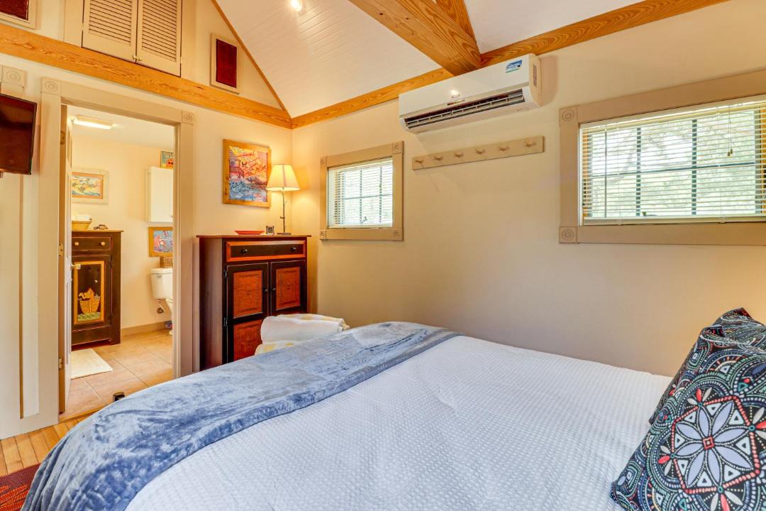 Photo of Bedroom in Frisco