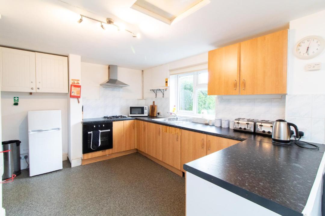 Photo of Kitchen in Shirley