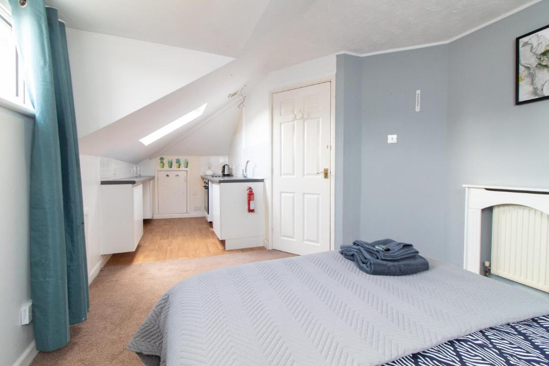 Photo of Bedroom in Shirley
