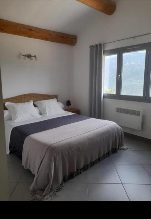 Photo of Bedroom in Aullene