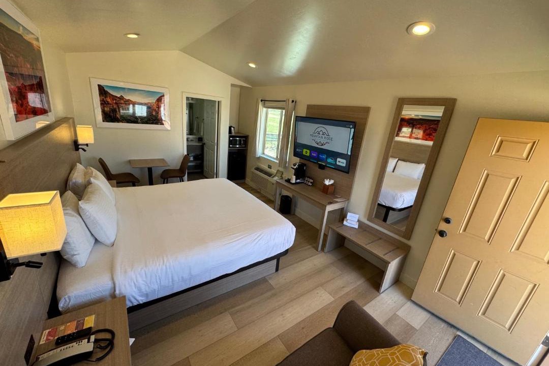 Photo of Bedroom in Hatch