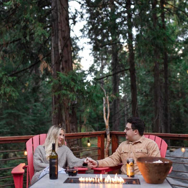 Photo of Others in Sierra Cedars