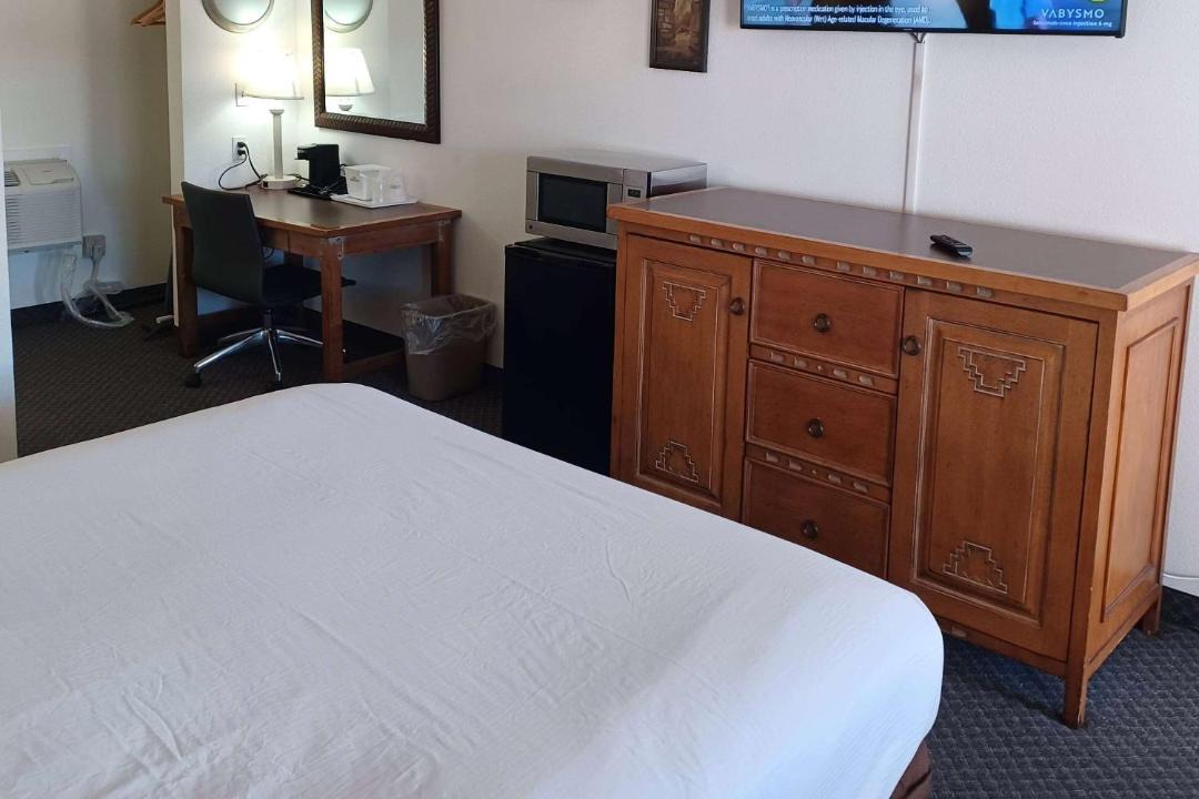 Photo of Bedroom in Springerville